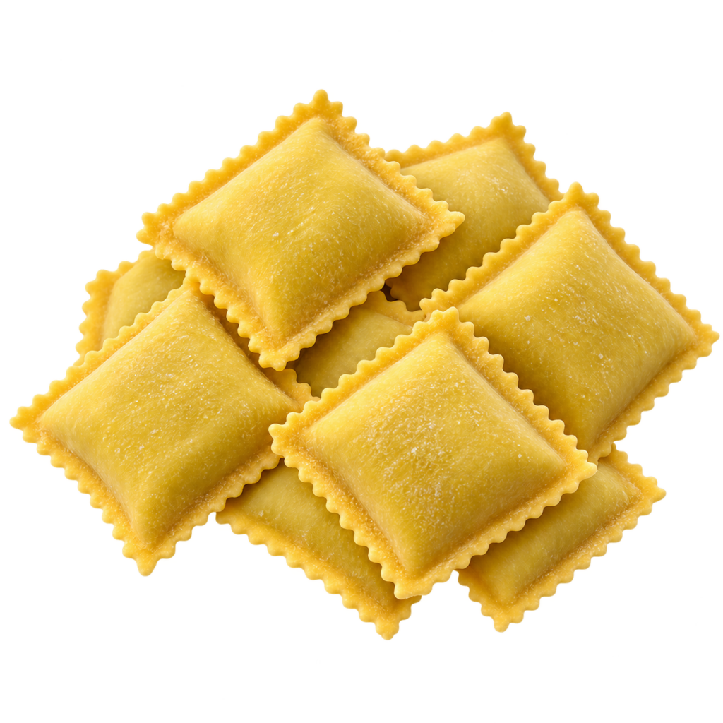 Ravioli