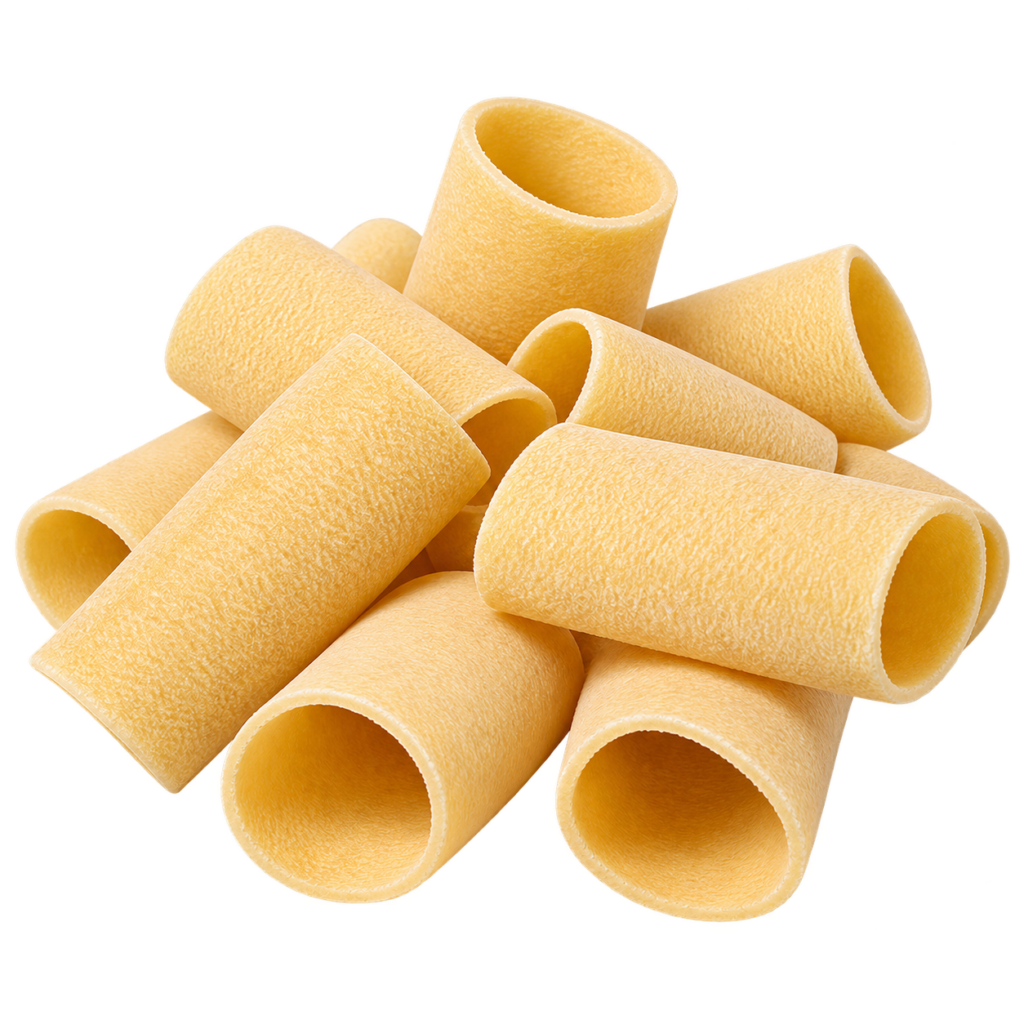 Paccheri