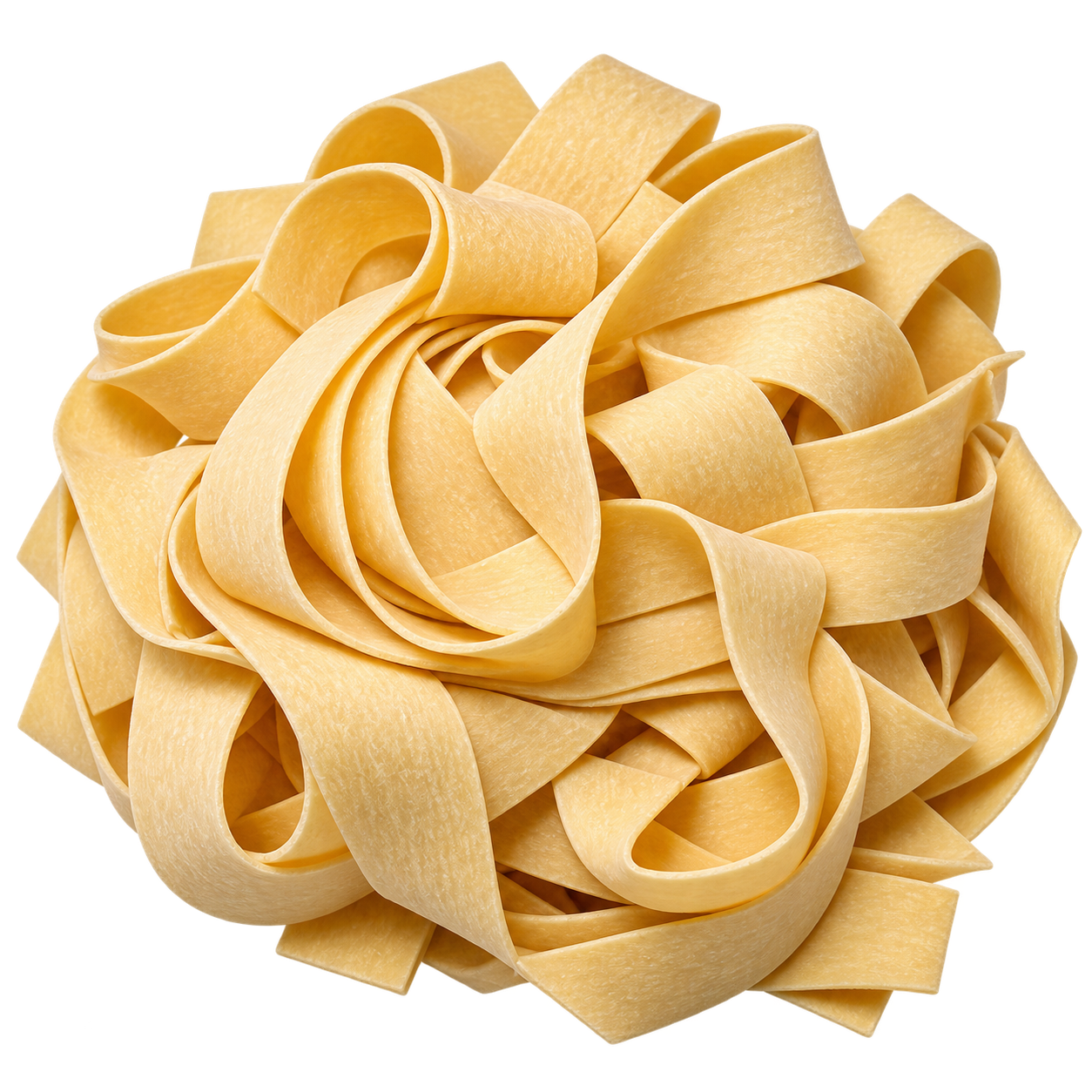 Pappardelle