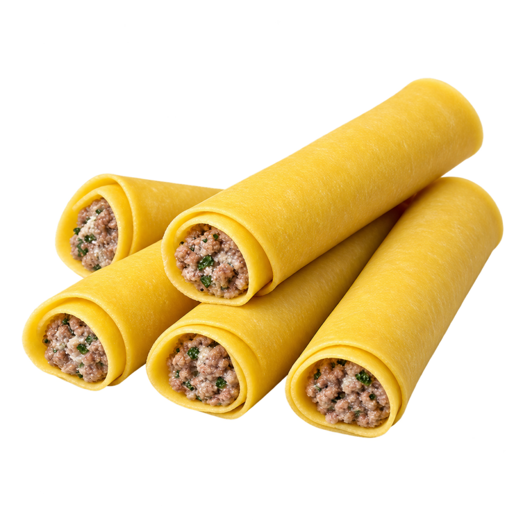 Cannelloni