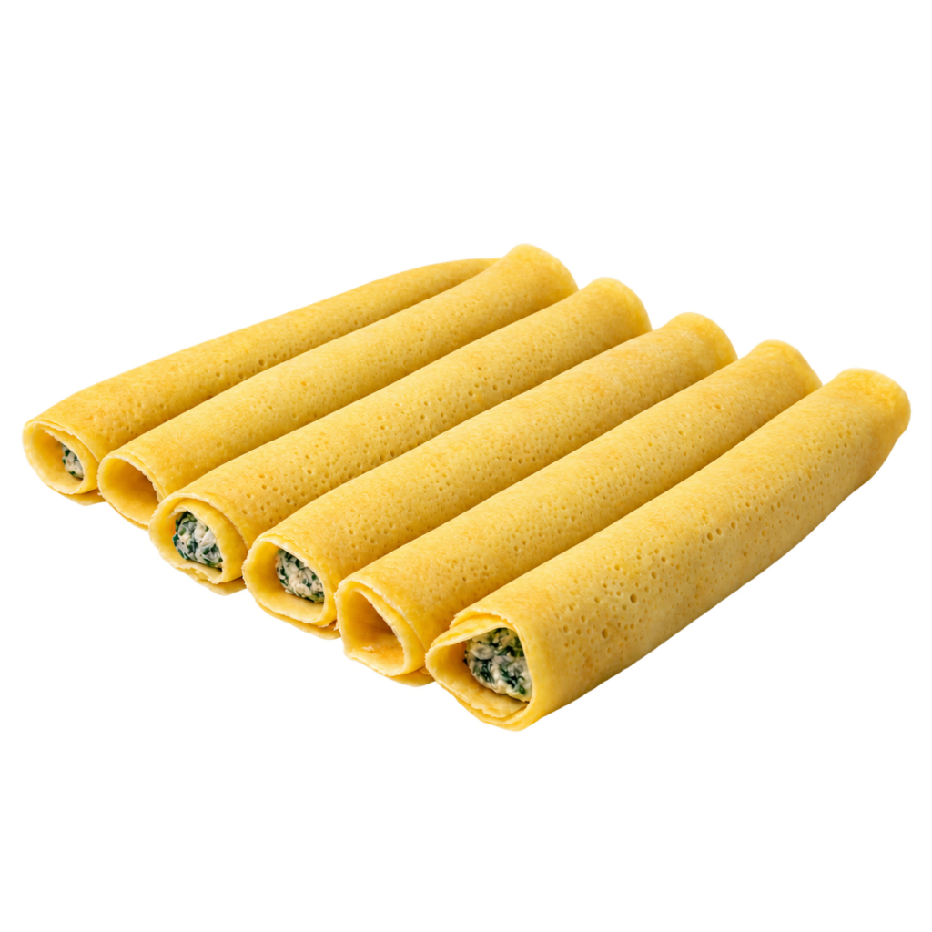 Crespelle