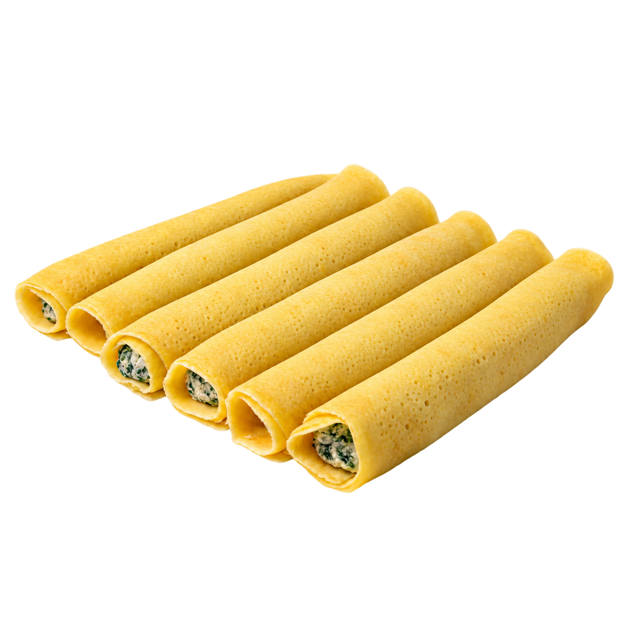 Crespelle