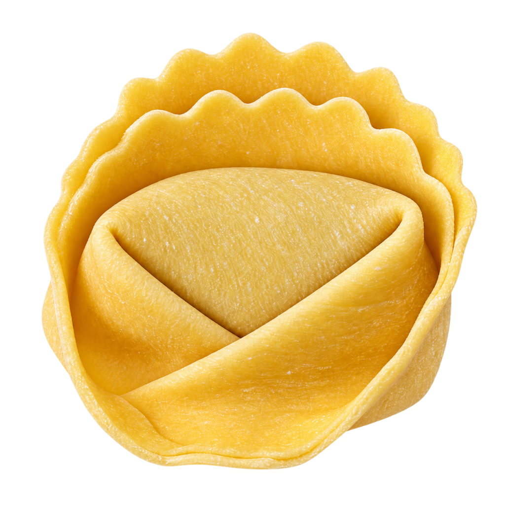 Tortelloni Gourmet